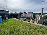 Most, prodej zahradního domku s pozemkem 400 m2, zahrádkářská osada Na Konečné - Foto 5