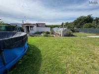 Most, prodej zahradního domku s pozemkem 400 m2, zahrádkářská osada Na Konečné - Foto 6