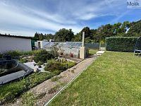 Most, prodej zahradního domku s pozemkem 400 m2, zahrádkářská osada Na Konečné - Foto 7