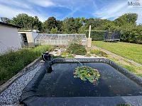 Most, prodej zahradního domku s pozemkem 400 m2, zahrádkářská osada Na Konečné - Foto 8