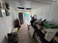 Most, prodej zahradního domku s pozemkem 400 m2, zahrádkářská osada Na Konečné - Foto 10