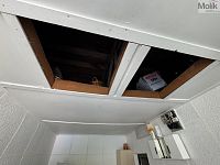 Most, prodej zahradního domku s pozemkem 400 m2, zahrádkářská osada Na Konečné - Foto 11