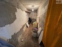 Most, prodej zahradního domku s pozemkem 400 m2, zahrádkářská osada Na Konečné - Foto 12