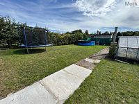 Most, prodej zahradního domku s pozemkem 400 m2, zahrádkářská osada Na Konečné - Foto 13