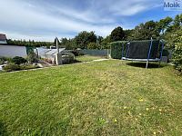 Most, prodej zahradního domku s pozemkem 400 m2, zahrádkářská osada Na Konečné - Foto 14