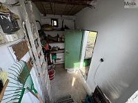 Most, prodej zahradního domku s pozemkem 400 m2, zahrádkářská osada Na Konečné - Foto 15