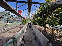 Most, prodej zahradního domku s pozemkem 400 m2, zahrádkářská osada Na Konečné - Foto 16