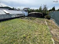 Most, prodej zahradního domku s pozemkem 400 m2, zahrádkářská osada Na Konečné - Foto 17
