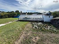 Most, prodej zahradního domku s pozemkem 400 m2, zahrádkářská osada Na Konečné - Foto 18