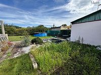 Most, prodej zahradního domku s pozemkem 400 m2, zahrádkářská osada Na Konečné - Foto 19