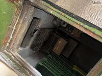 Most, prodej zahradního domku s pozemkem 400 m2, zahrádkářská osada Na Konečné - Foto 21