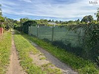 Most, prodej zahradního domku s pozemkem 400 m2, zahrádkářská osada Na Konečné - Foto 24