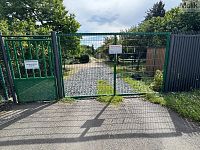 Most, prodej zahradního domku s pozemkem 400 m2, zahrádkářská osada Na Konečné - Foto 25