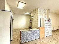 Pronájem obchodního prostoru, OV, 100 m2, Duchcov, ulice Mlýnská - Foto 3