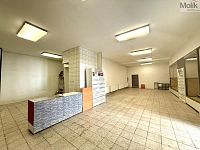 Pronájem obchodního prostoru, OV, 100 m2, Duchcov, ulice Mlýnská - Foto 5