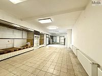 Pronájem obchodního prostoru, OV, 100 m2, Duchcov, ulice Mlýnská - Foto 6