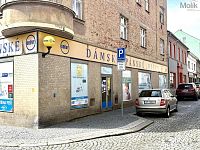 Pronájem obchodního prostoru, OV, 100 m2, Duchcov, ulice Mlýnská - Foto 9