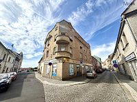 Pronájem obchodního prostoru, OV, 100 m2, Duchcov, ulice Mlýnská - Foto 12