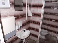 Pronájem zavedené restaurace 91 m2, Most - Víta Nejedlého - Foto 8