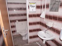 Pronájem zavedené restaurace 91 m2, Most - Víta Nejedlého - Foto 9