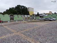 Pronájem zavedené restaurace 91 m2, Most - Víta Nejedlého - Foto 11