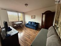 Byt 1+kk, ul. K.H.Borovského, Most - Foto 2