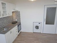 Pronájem bytu 1+1, 36m2, Jirkovská, Chomutov - Foto 2