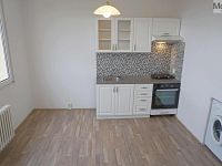 Pronájem bytu 1+1, 36m2, Jirkovská, Chomutov - Foto 3