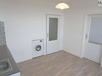 Pronájem bytu 1+1, 36m2, Jirkovská, Chomutov - Foto 6