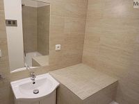 Pronájem bytu 1+1, 36m2, Jirkovská, Chomutov - Foto 9