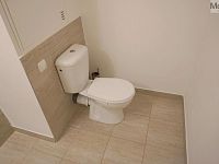 Pronájem bytu 1+1, 36m2, Jirkovská, Chomutov - Foto 10