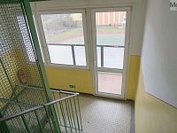 Pronájem bytu 1+1, 36m2, Jirkovská, Chomutov - Foto 15