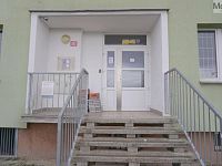 Pronájem bytu 1+1, 36m2, Jirkovská, Chomutov - Foto 16