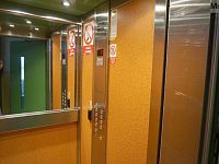 Pronájem bytu 1+1, 36m2, Jirkovská, Chomutov - Foto 17