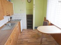 Pronájem bytu 2+1, 55m2, Vinohradská, Litvínov - Foto 3