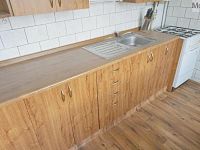 Pronájem bytu 2+1, 55m2, Vinohradská, Litvínov - Foto 4