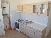 Pronájem bytu 2+1, 55m2, Vinohradská, Litvínov - Foto 2