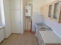 Pronájem bytu 2+1, 55m2, Vinohradská, Litvínov - Foto 3