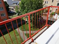 Pronájem bytu 2+1, 55m2, Vinohradská, Litvínov - Foto 7