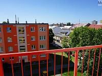 Pronájem bytu 2+1, 55m2, Vinohradská, Litvínov - Foto 8