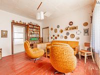 Prodej rodinného domu 4+1, 145 m2, Krupka, Unčín, ul. Školní  - Foto 3