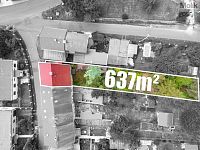 Prodej rodinného domu 4+1, 145 m2, Krupka, Unčín, ul. Školní  - Foto 5