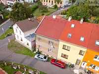 Prodej rodinného domu 4+1, 145 m2, Krupka, Unčín, ul. Školní  - Foto 6