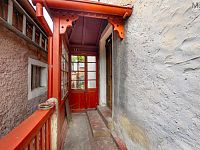 Prodej rodinného domu 4+1, 145 m2, Krupka, Unčín, ul. Školní  - Foto 7