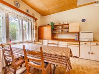 Prodej rodinného domu 4+1, 145 m2, Krupka, Unčín, ul. Školní  - Foto 9