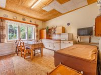 Prodej rodinného domu 4+1, 145 m2, Krupka, Unčín, ul. Školní  - Foto 10