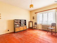 Prodej rodinného domu 4+1, 145 m2, Krupka, Unčín, ul. Školní  - Foto 12