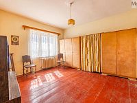 Prodej rodinného domu 4+1, 145 m2, Krupka, Unčín, ul. Školní  - Foto 13