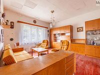 Prodej rodinného domu 4+1, 145 m2, Krupka, Unčín, ul. Školní  - Foto 14