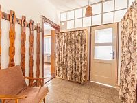 Prodej rodinného domu 4+1, 145 m2, Krupka, Unčín, ul. Školní  - Foto 15